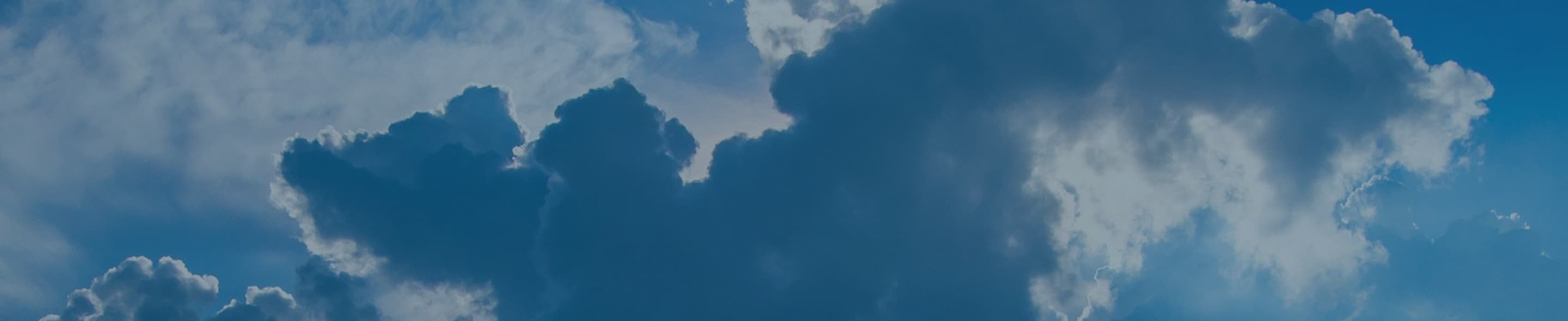 Footer background