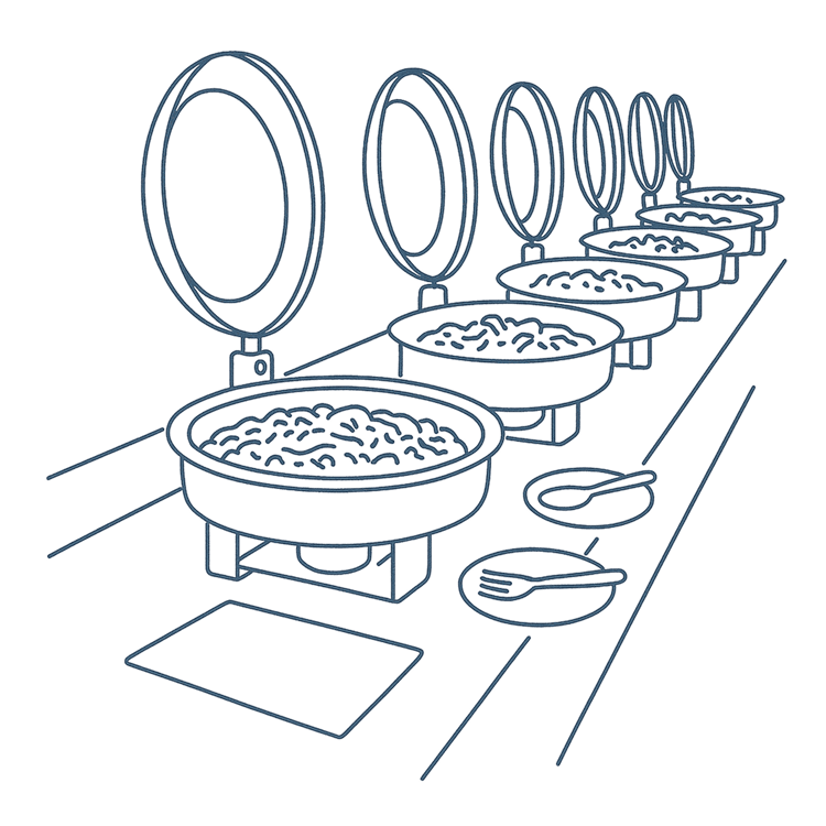 Catering