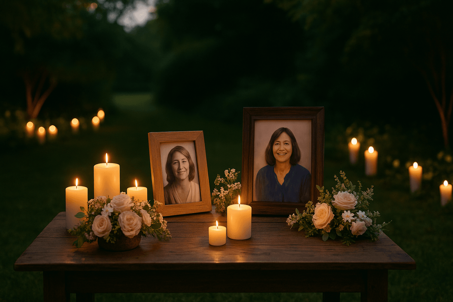 Peaceful and Reflective Songs for a Celebration of Life