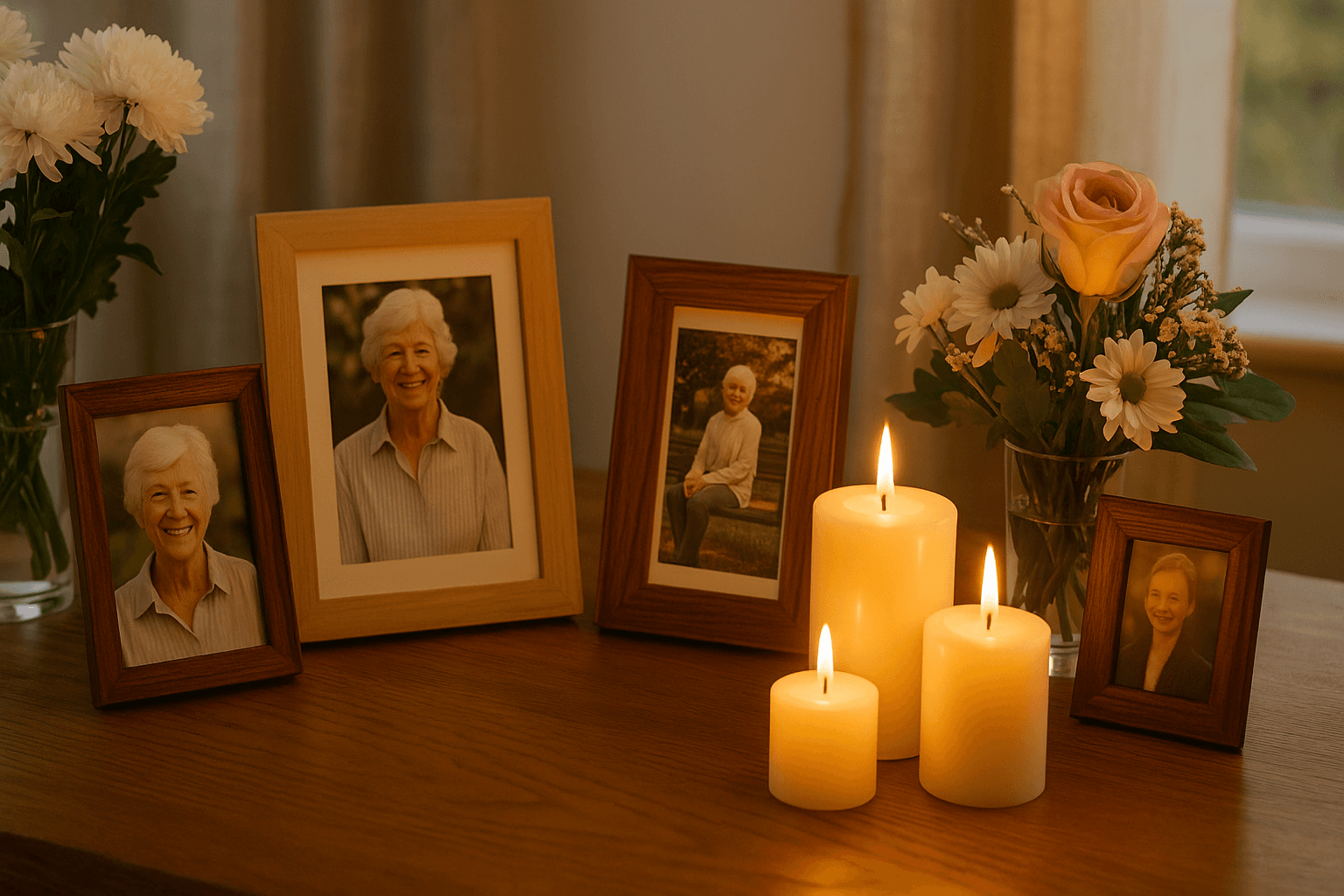 Anniversary Rituals: Keeping the Memory Alive Year After Year