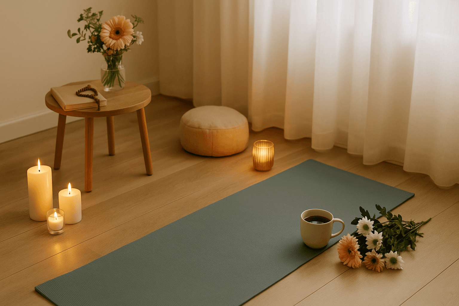 Mind & Body Support During Grief: Holistic Approaches to Healing After the Service