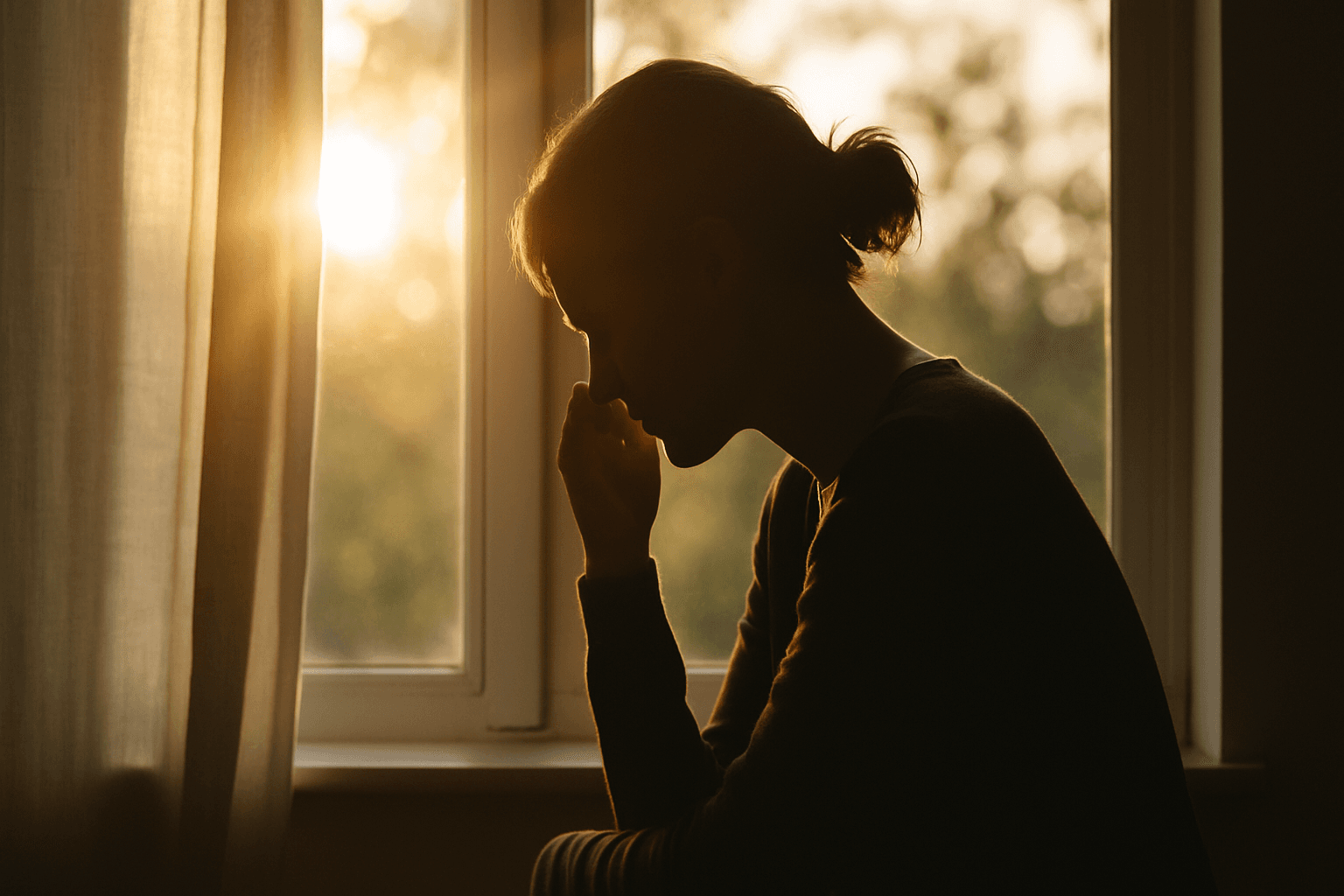 The Science of Grief: What Happens in the Brain When We Lose Someone