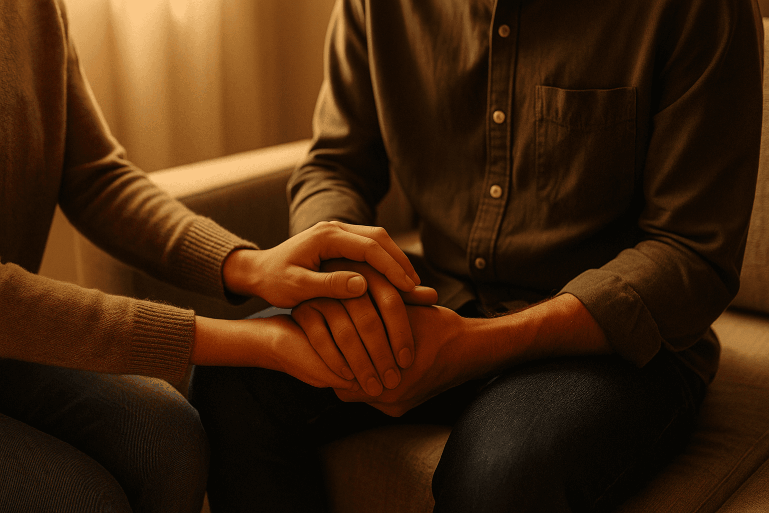 The Forgotten Grievers: How to Support Friends Who Feel Left Out of the Mourning