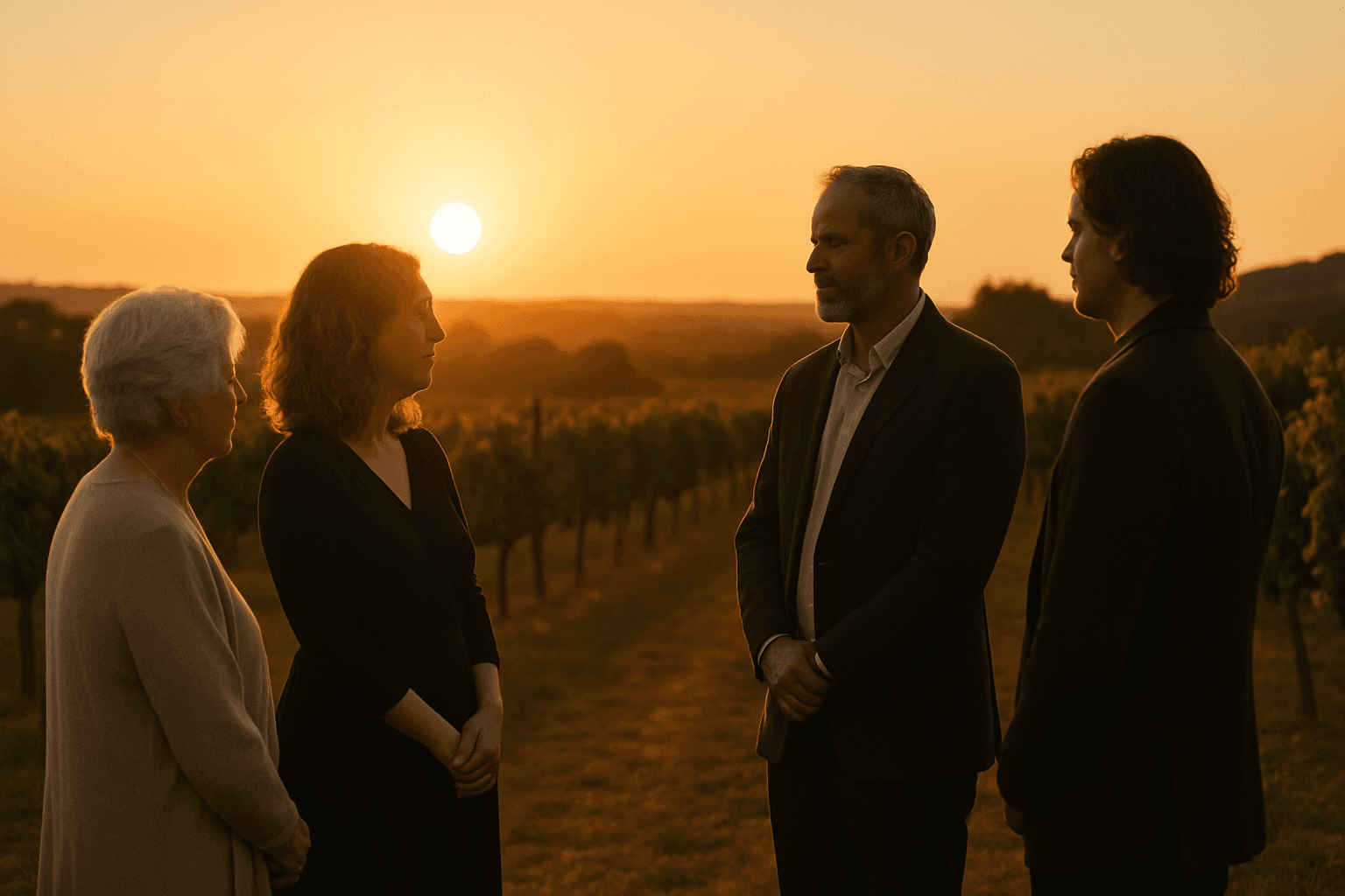 Why More Families Are Choosing Celebrations of Life Over Traditional Funerals