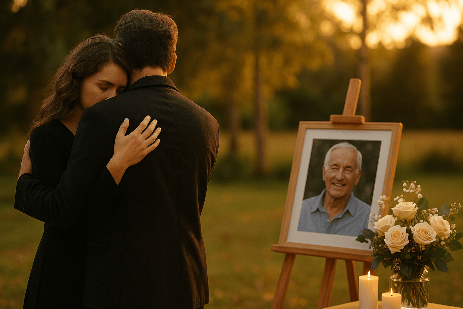 Songs of Love and Connection in a Celebration of Life