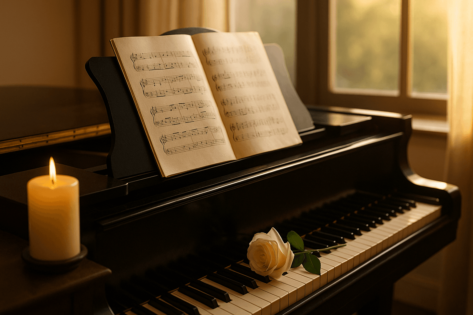 How to Choose Music for a Celebration of Life
