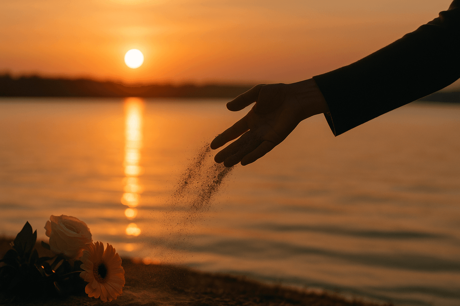 Memorializing When Cremation Is Chosen: Options, Myths & Meaningful Rituals