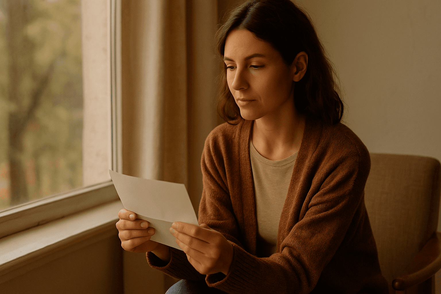 When We Lose Someone We Weren’t Close To: Conflicting Grief Explained