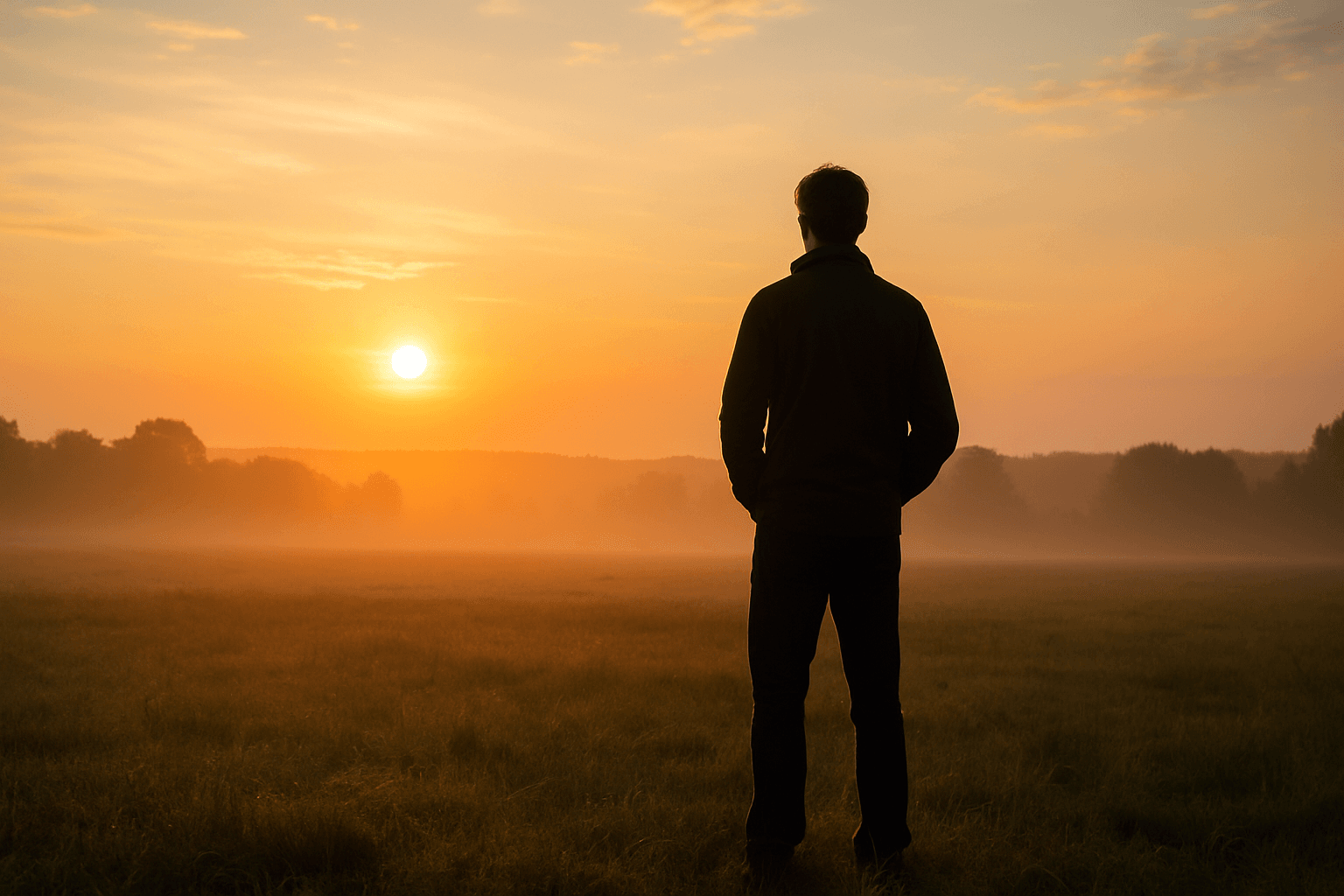 Mourning the Future: Grieving What Will Never Be