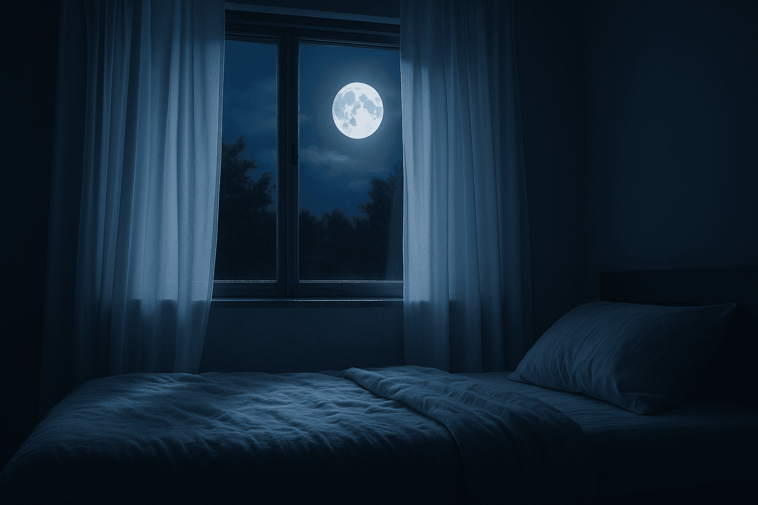 Dreams of the Departed: When Loved Ones Visit in Sleep