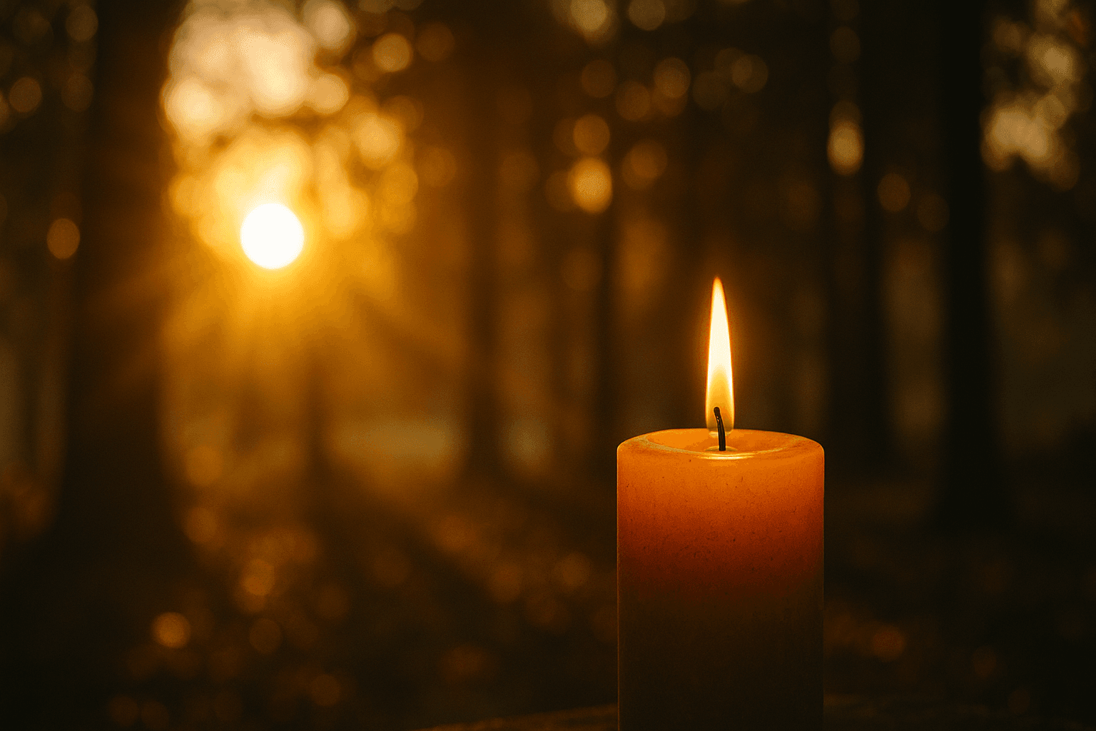 The Light That Remains: How to Recognize Signs of Continuing Love