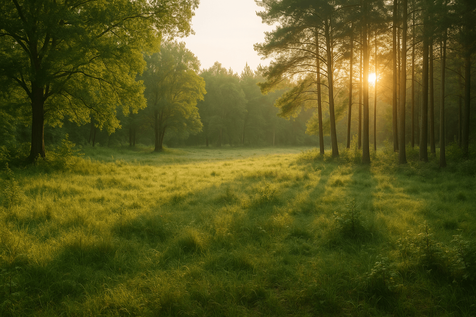 Eco-Friendly Memorials: Green Options for a Gentle Goodbye